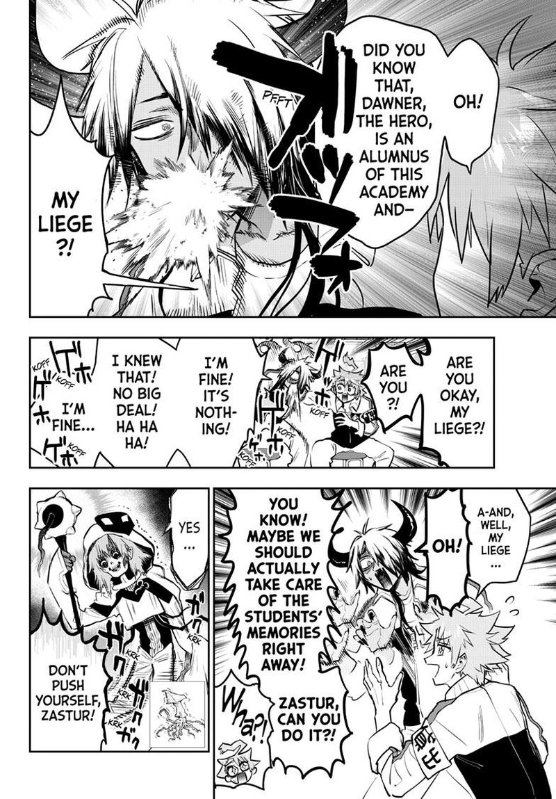 Maou Jou De Oyasumi 332 6