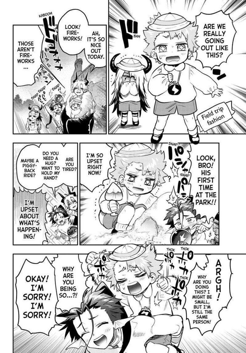 Maou Jou De Oyasumi 333 9