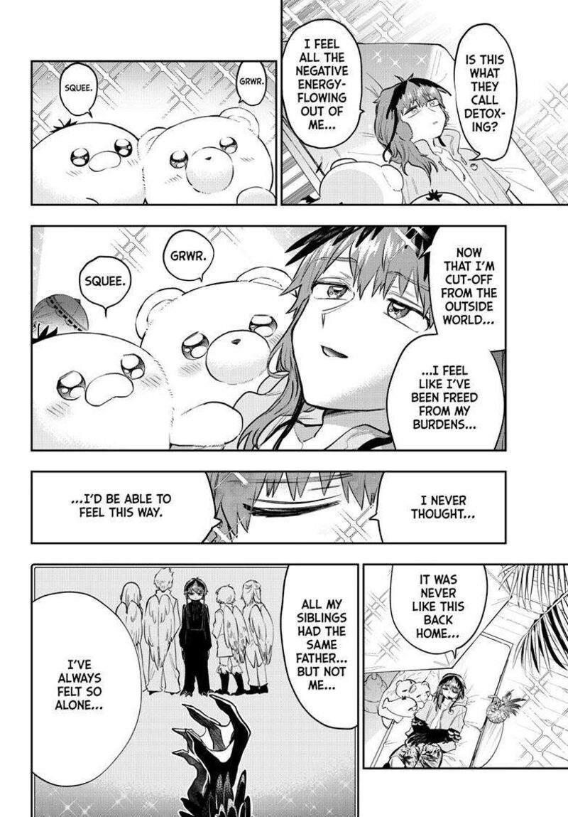 Maou Jou De Oyasumi 335 10