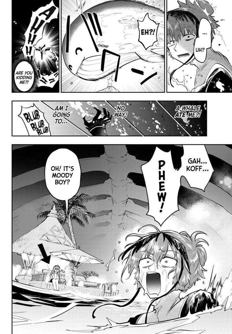 Maou Jou De Oyasumi 335 4