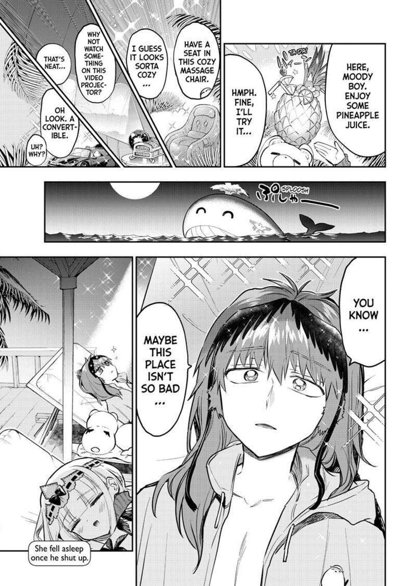 Maou Jou De Oyasumi 335 9