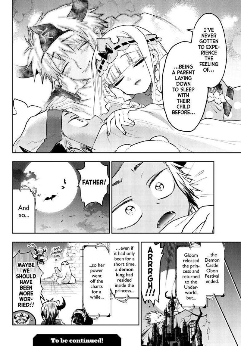 Maou Jou De Oyasumi 336 10