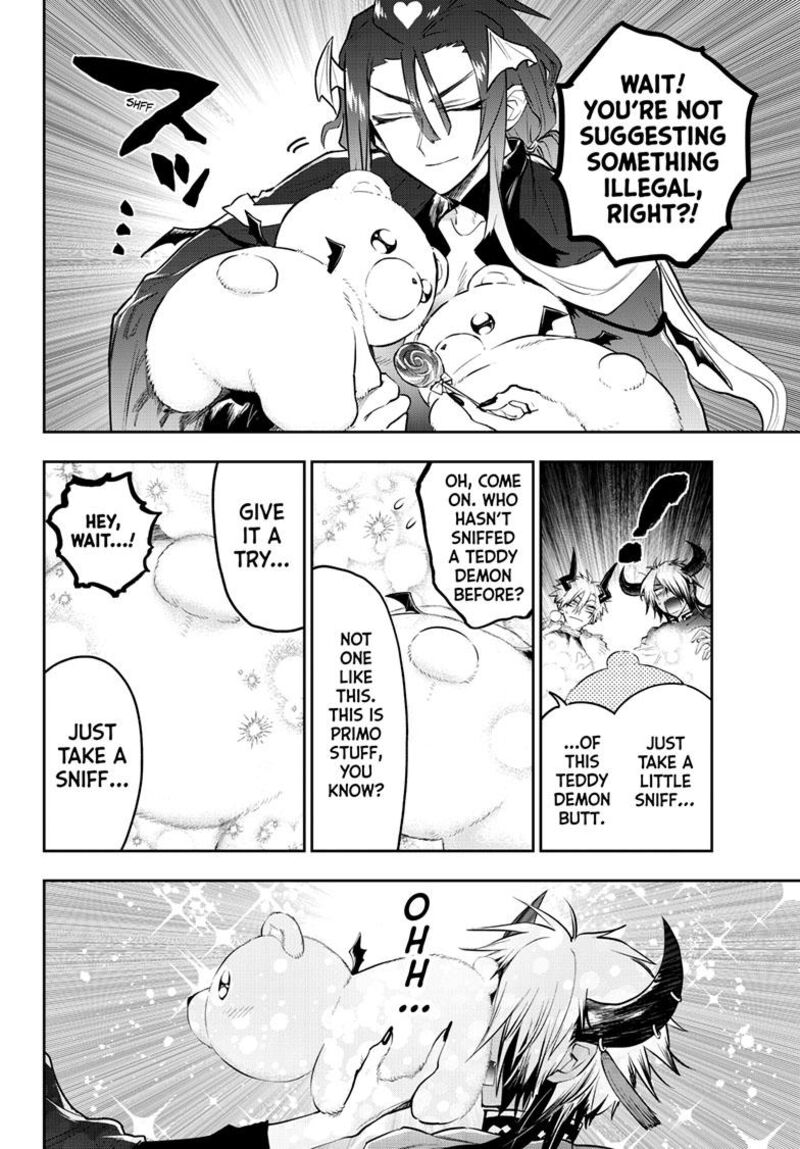 Maou Jou De Oyasumi 338 6