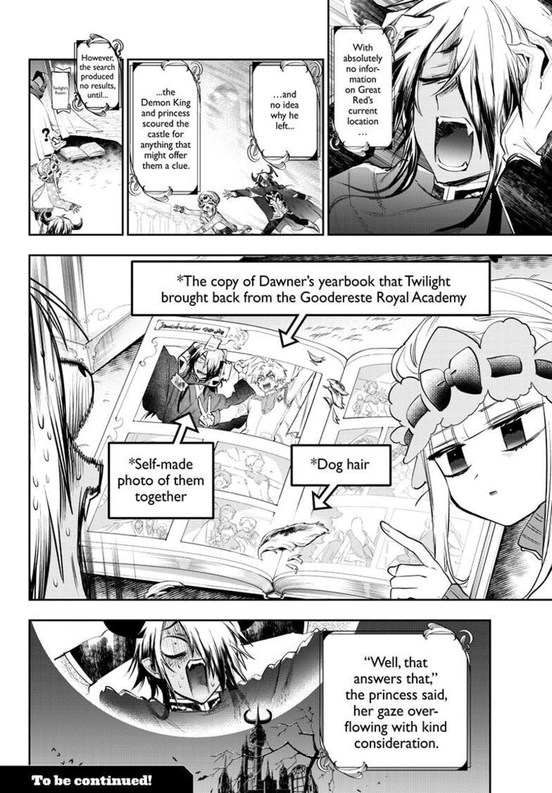 Maou Jou De Oyasumi 339 10