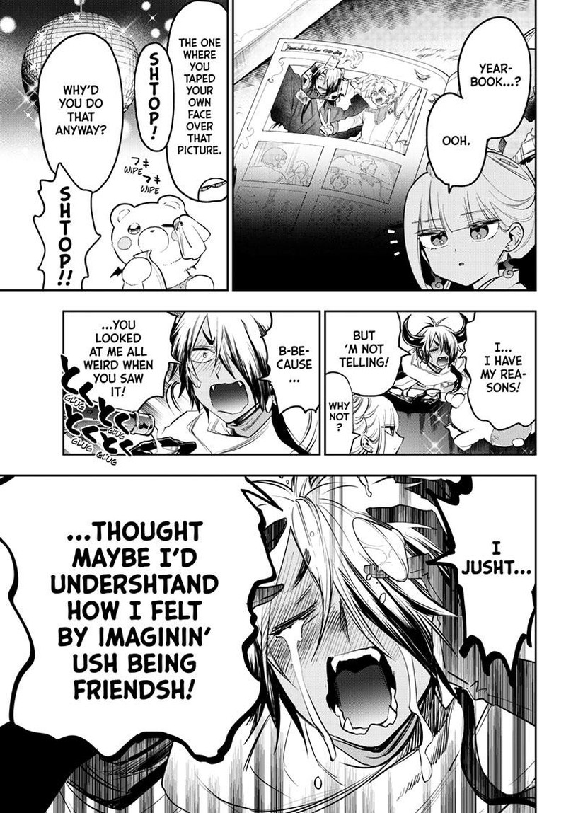 Maou Jou De Oyasumi 346 5