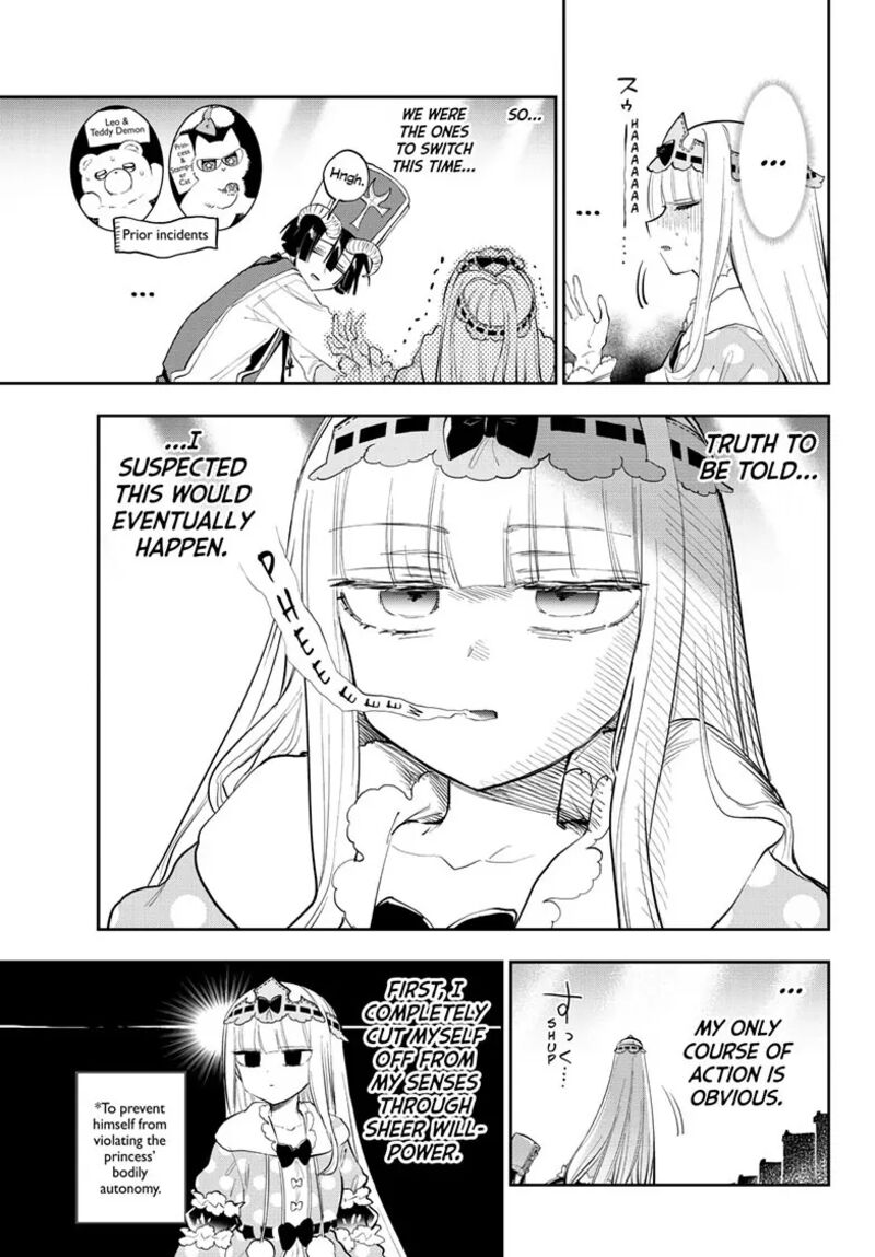 Maou Jou De Oyasumi 350 3