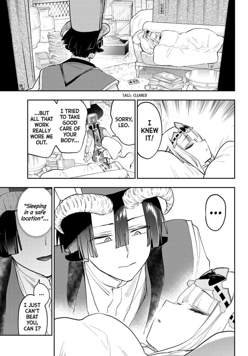 Maou Jou De Oyasumi 350 9