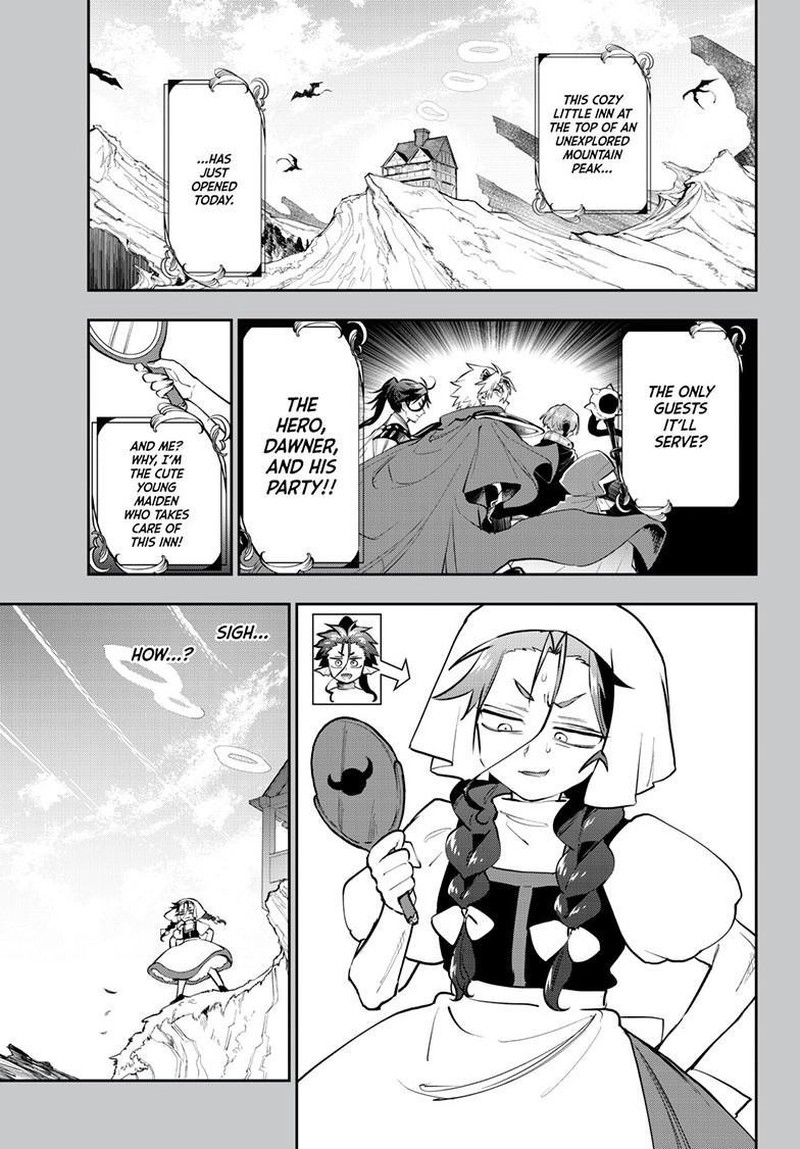 Maou Jou De Oyasumi 352 1