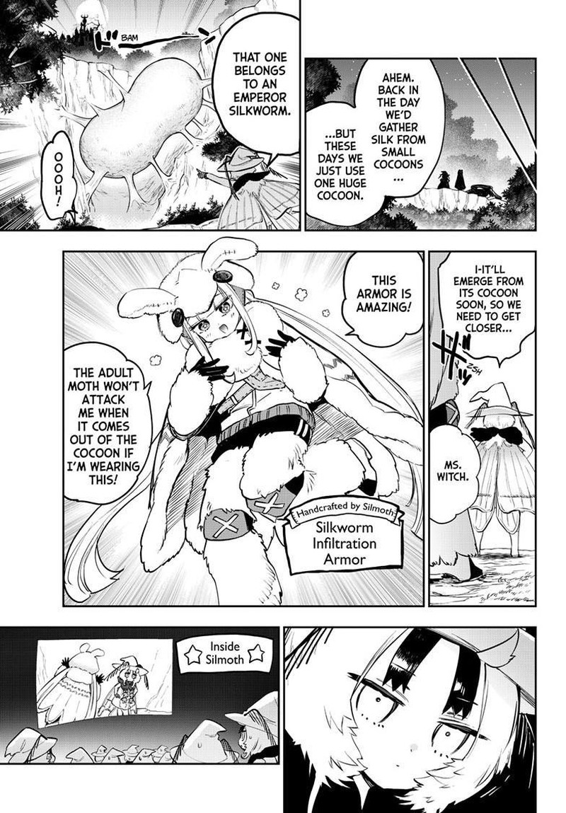 Maou Jou De Oyasumi 354 5