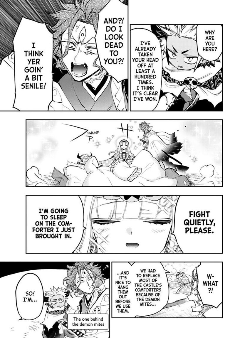 Maou Jou De Oyasumi 355 7