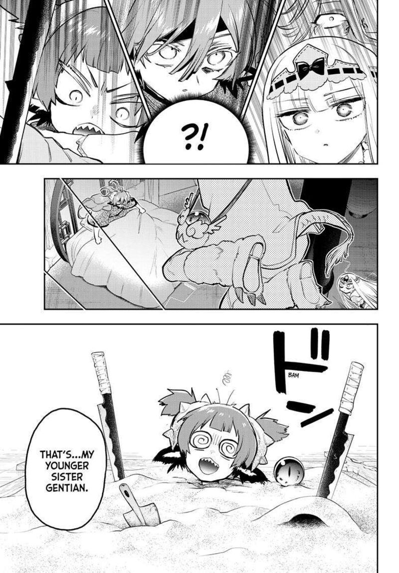 Maou Jou De Oyasumi 357 3