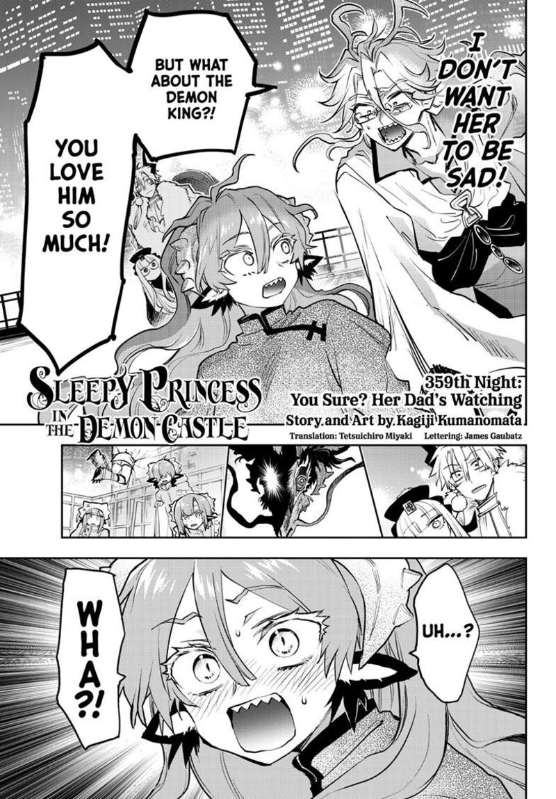 Maou Jou De Oyasumi 359 3