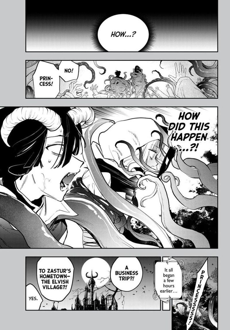 Maou Jou De Oyasumi 363 1