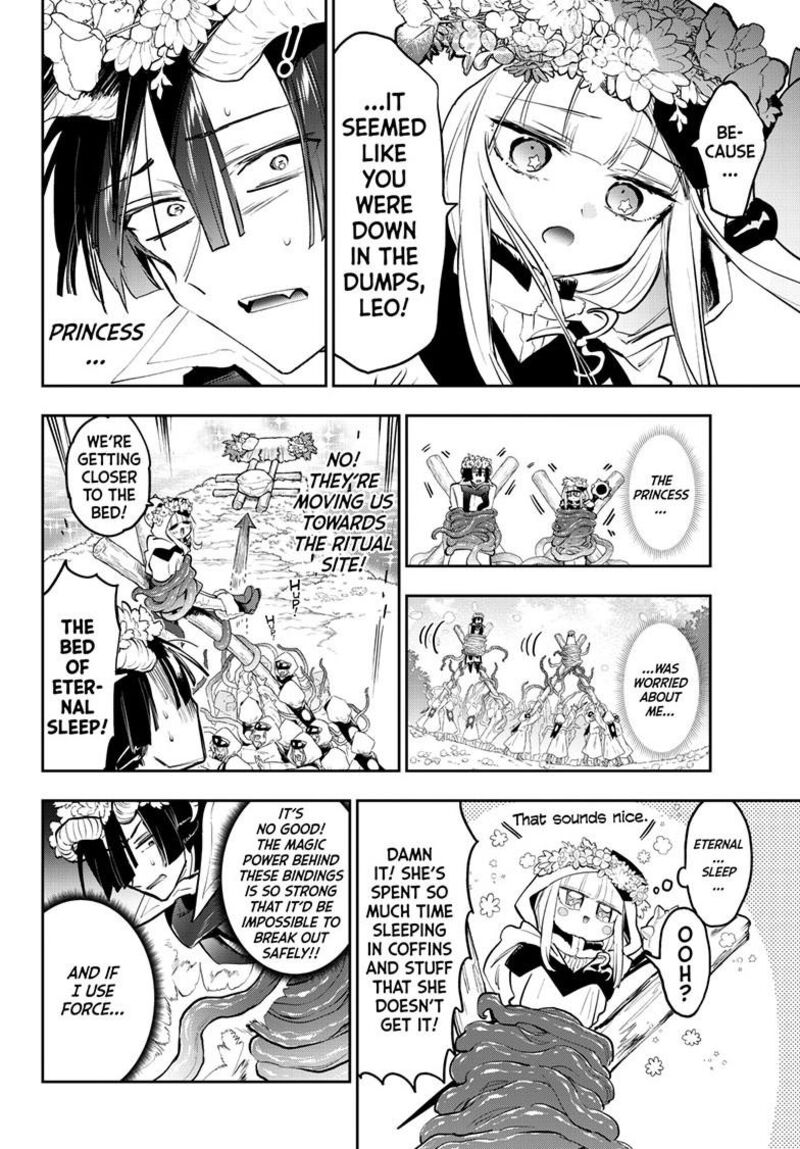 Maou Jou De Oyasumi 363 9