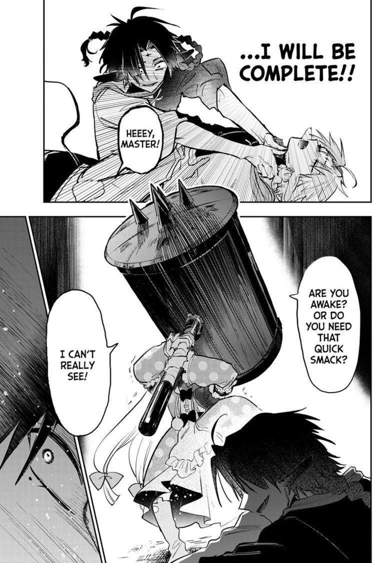 Maou Jou De Oyasumi 367 9