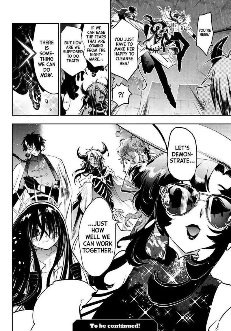 Maou Jou De Oyasumi 372 11