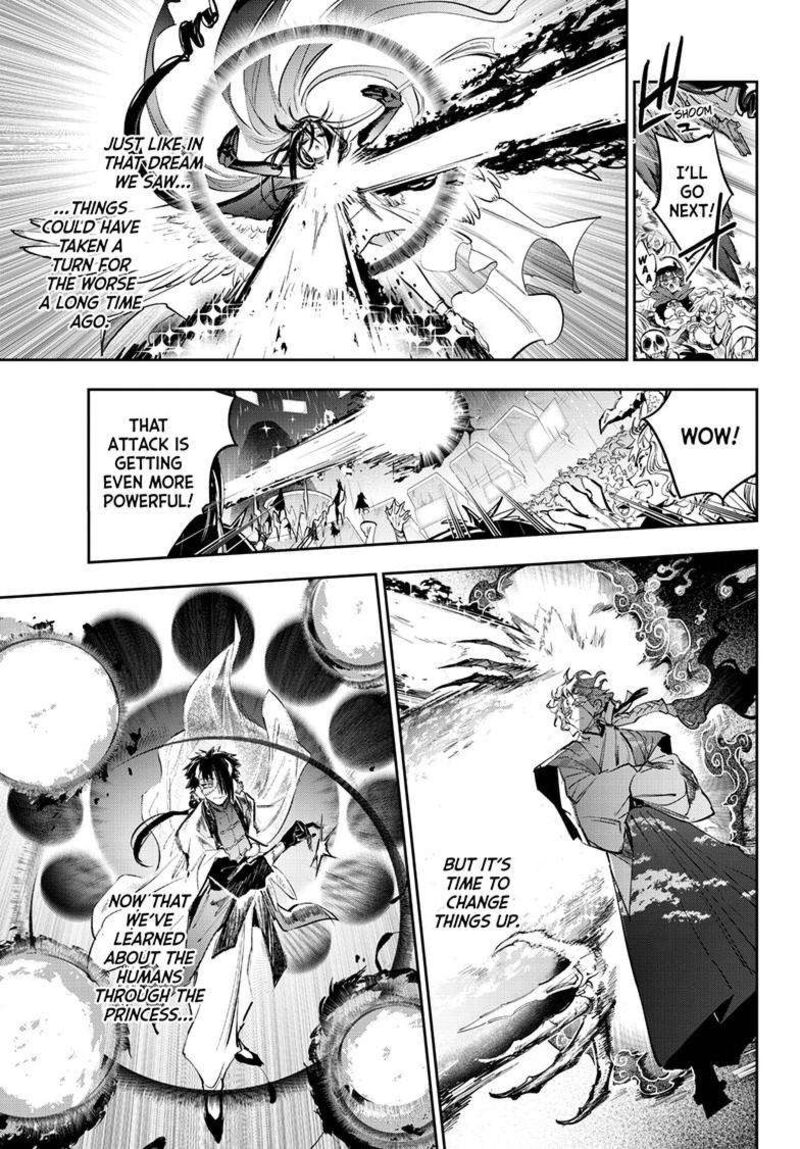 Maou Jou De Oyasumi 373 4