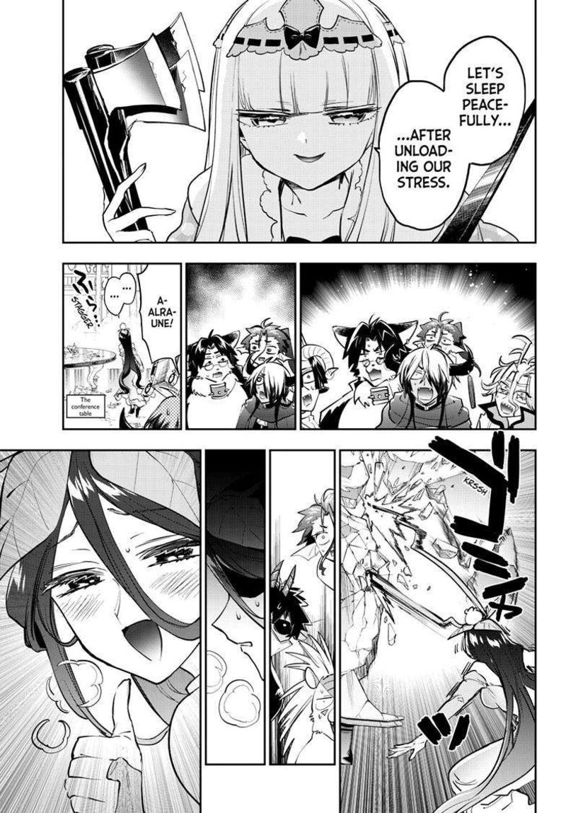Maou Jou De Oyasumi 375 6