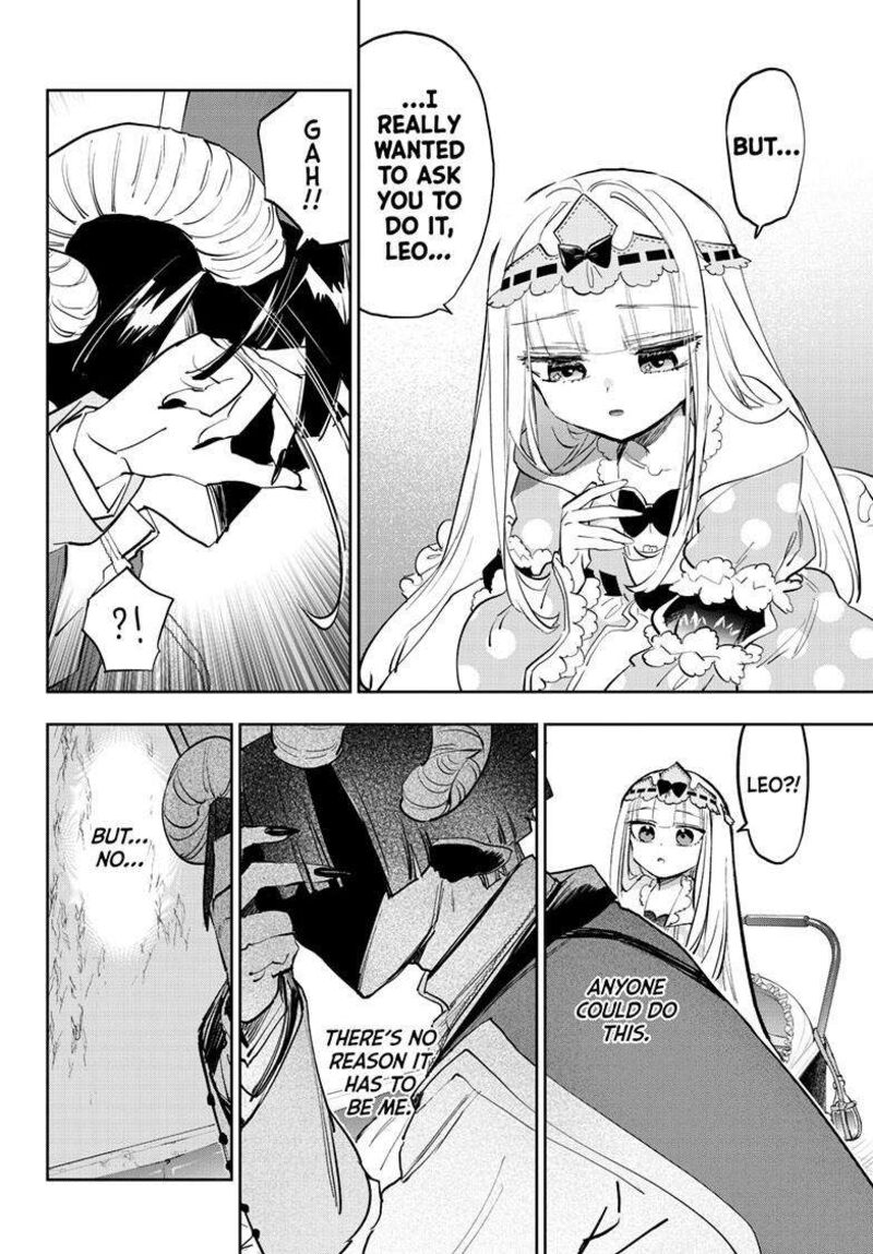 Maou Jou De Oyasumi 376 9