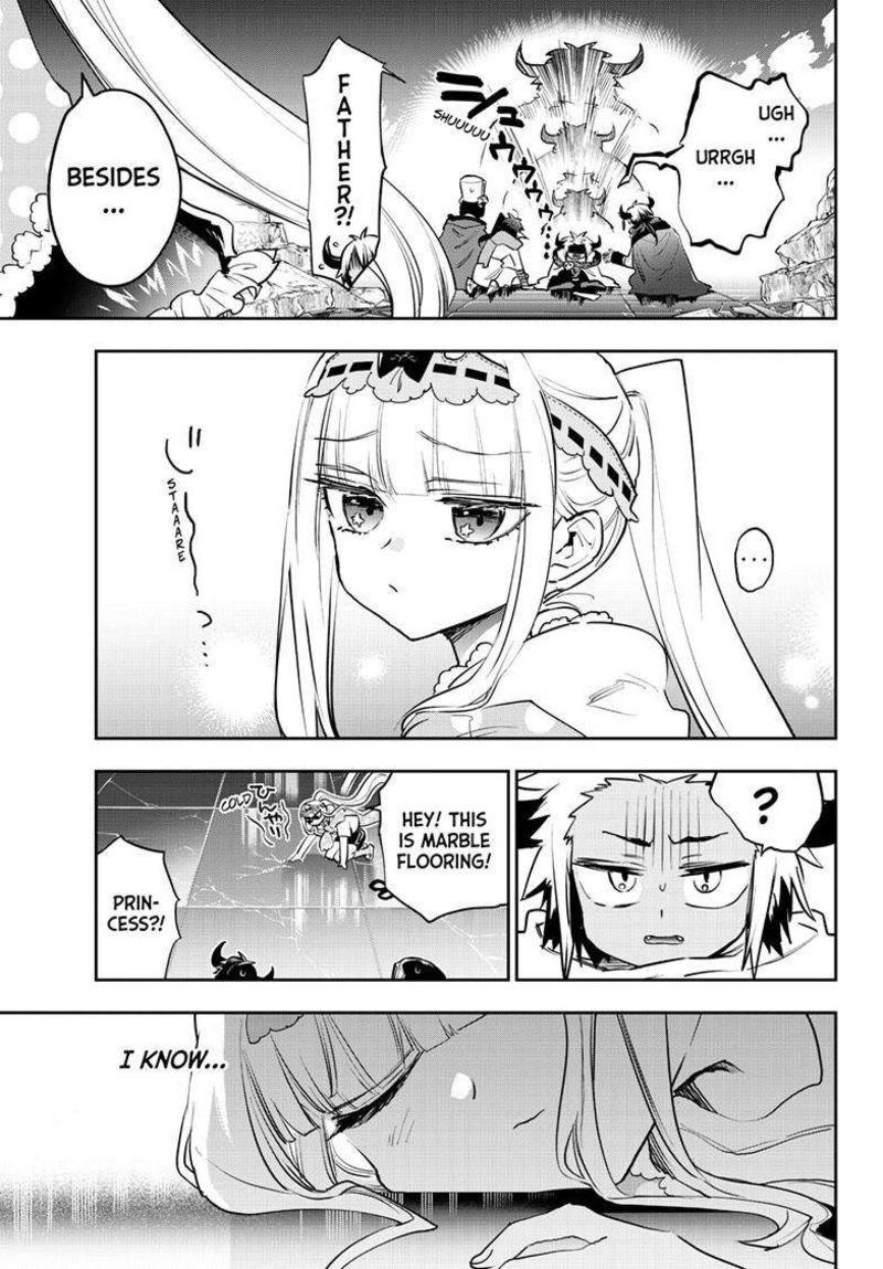 Maou Jou De Oyasumi 378 10