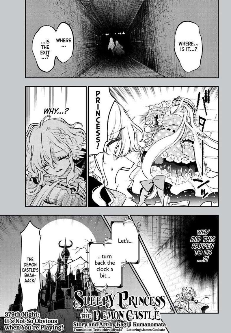 Maou Jou De Oyasumi 379 2