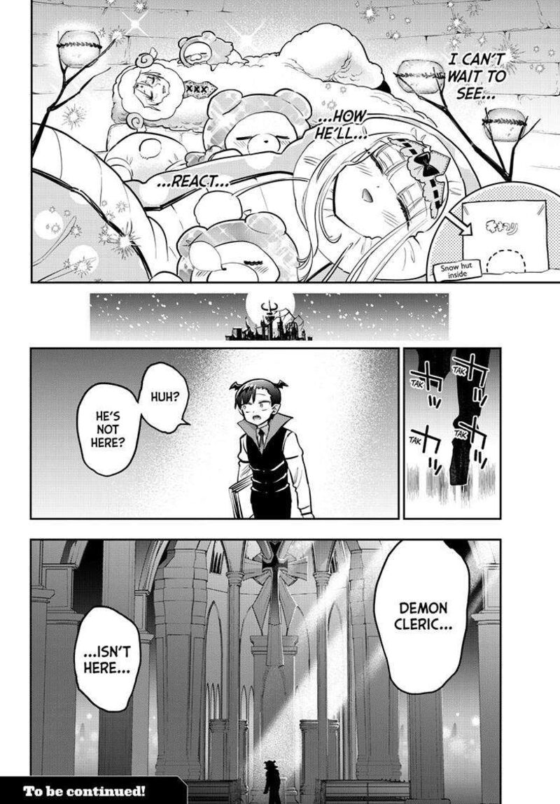 Maou Jou De Oyasumi 389 11