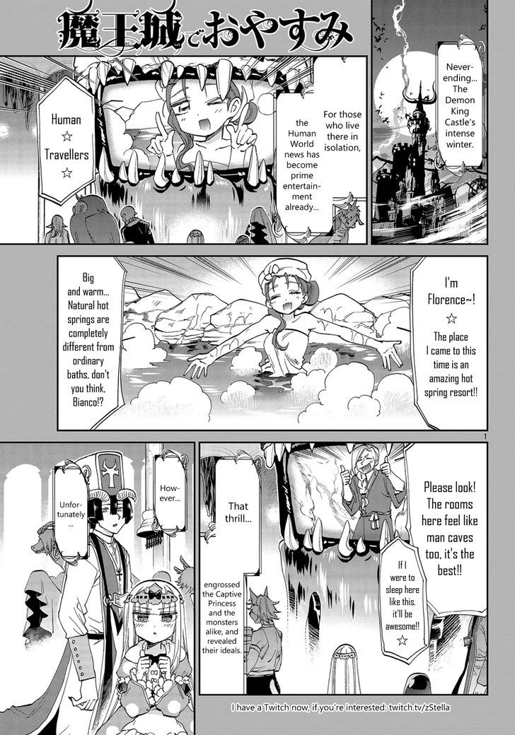 Maou Jou De Oyasumi 39 1