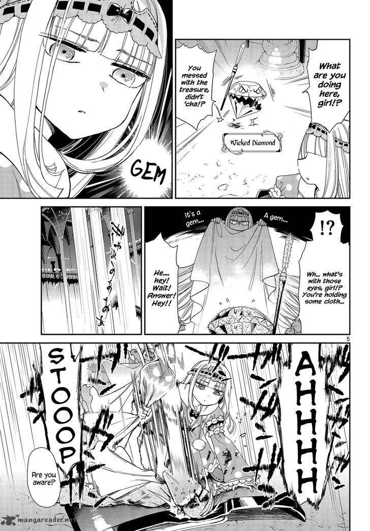Maou Jou De Oyasumi 4 5