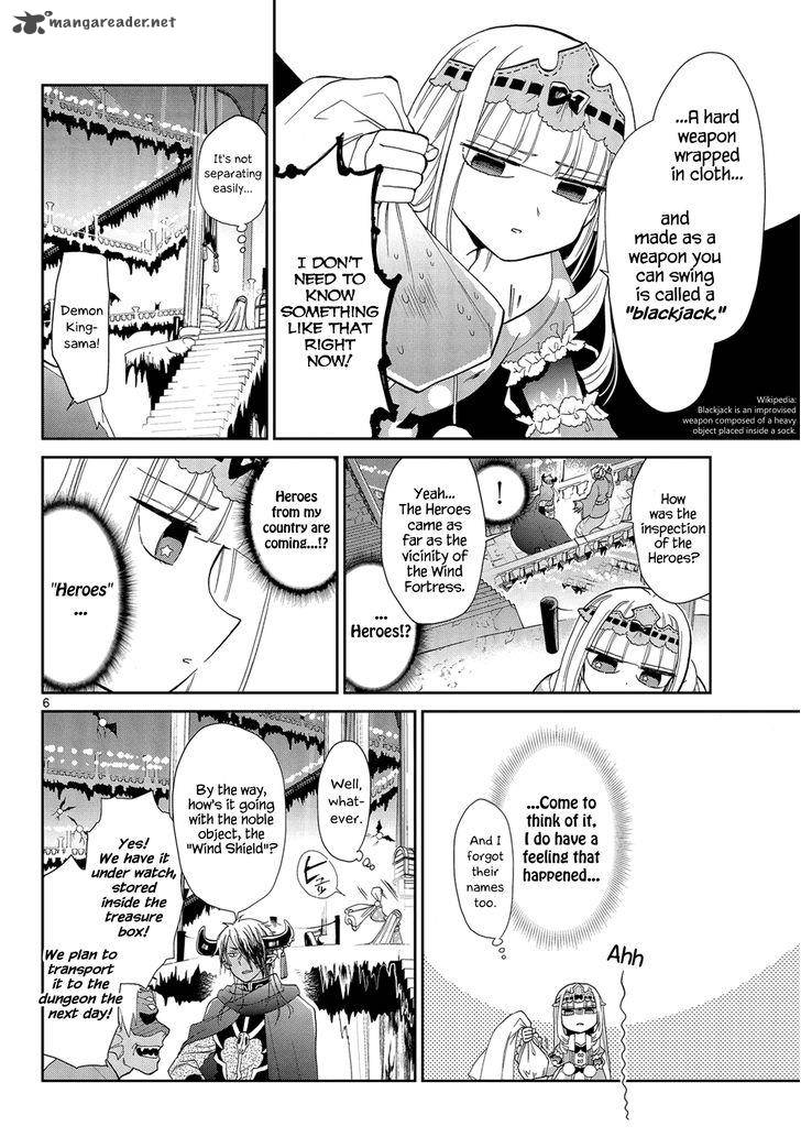 Maou Jou De Oyasumi 4 6