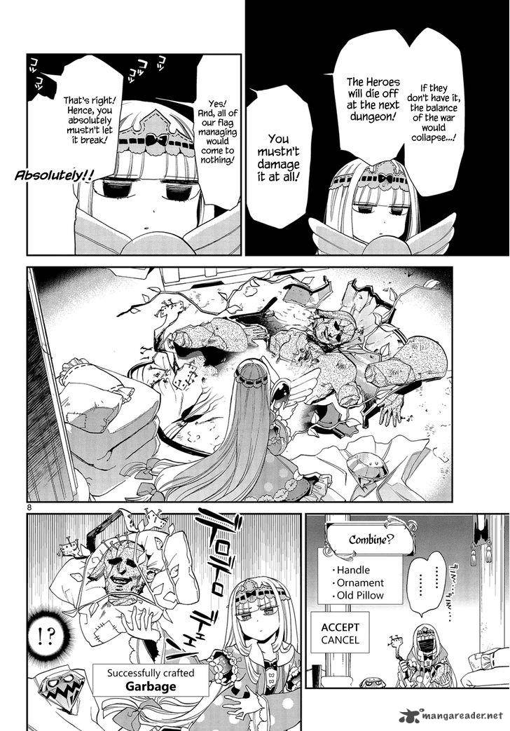 Maou Jou De Oyasumi 4 8