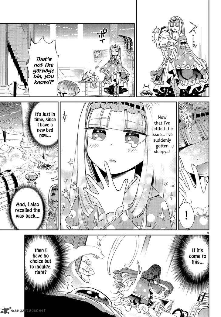 Maou Jou De Oyasumi 4 9
