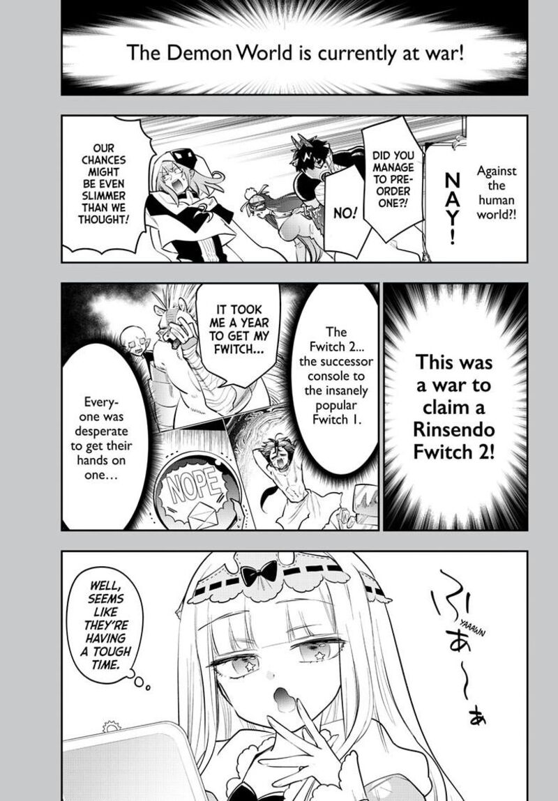 Maou Jou De Oyasumi 403 2