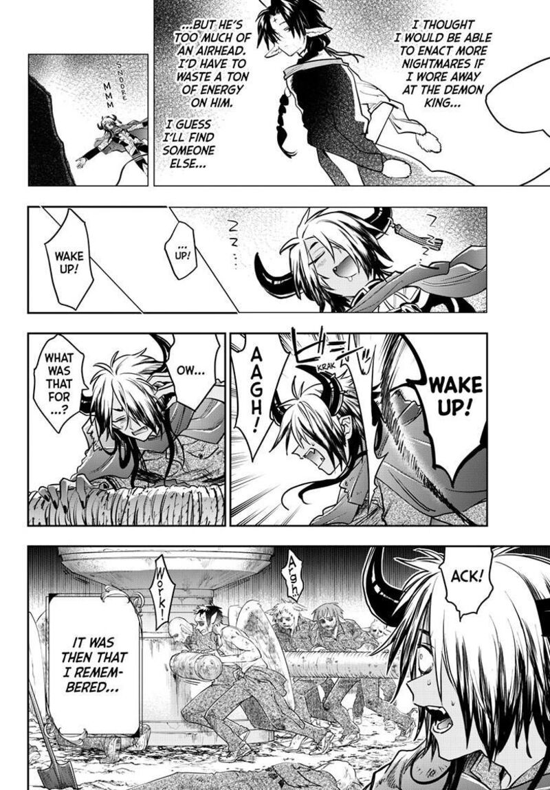 Maou Jou De Oyasumi 410 3