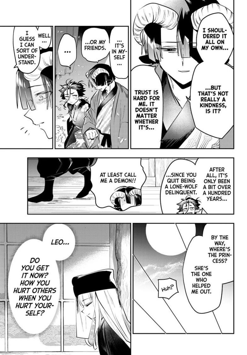 Maou Jou De Oyasumi 419 10