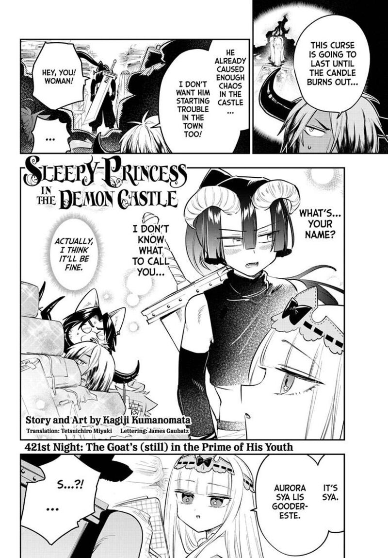 Maou Jou De Oyasumi 421 3