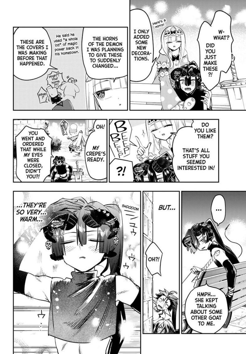 Maou Jou De Oyasumi 421 9