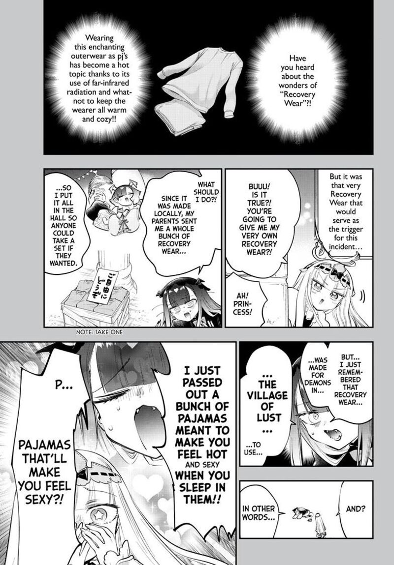 Maou Jou De Oyasumi 423 2