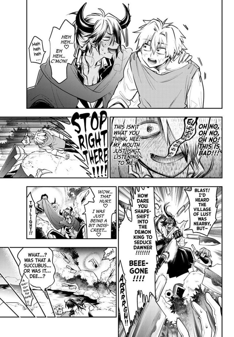 Maou Jou De Oyasumi 424 10