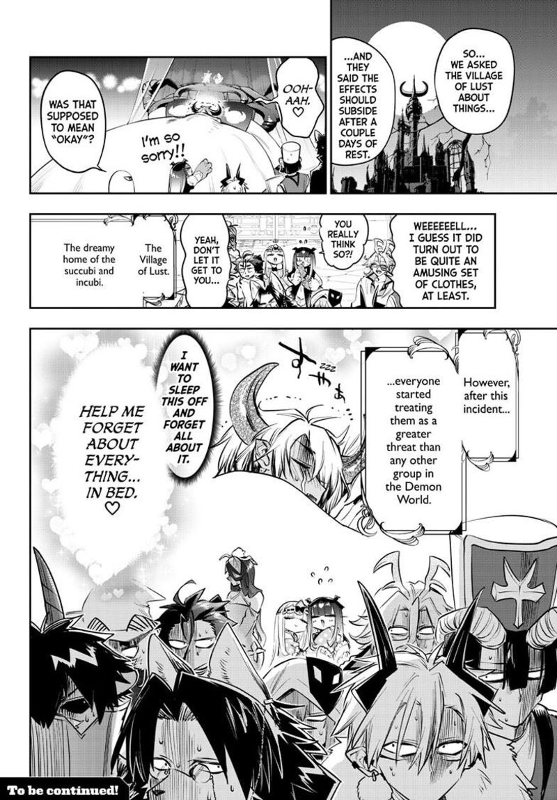 Maou Jou De Oyasumi 424 11