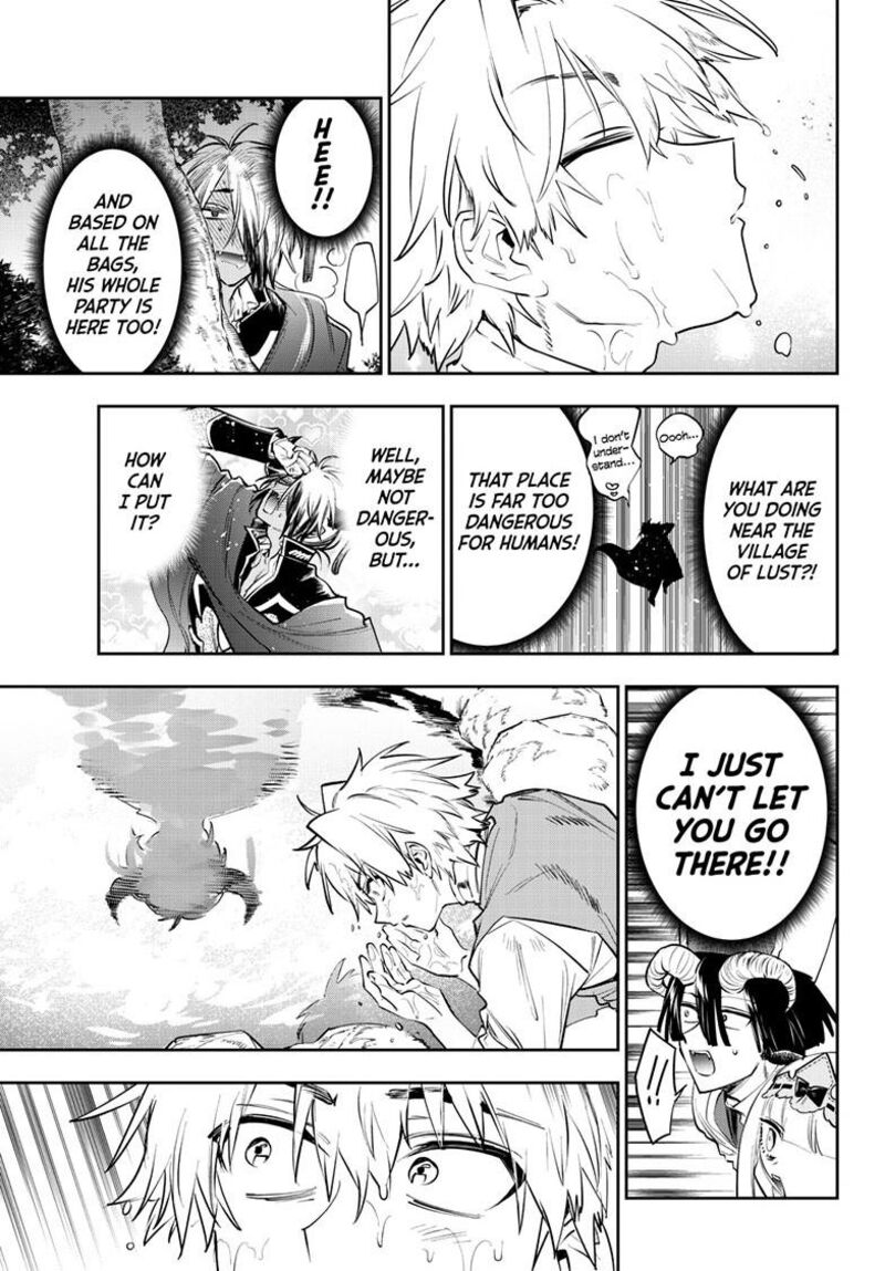 Maou Jou De Oyasumi 424 8