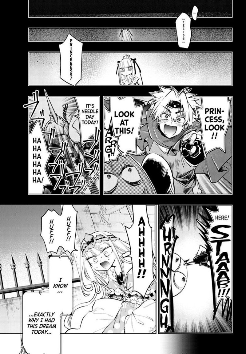 Maou Jou De Oyasumi 427 2