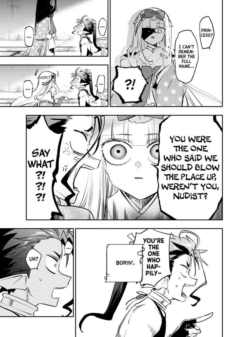 Maou Jou De Oyasumi 433 9