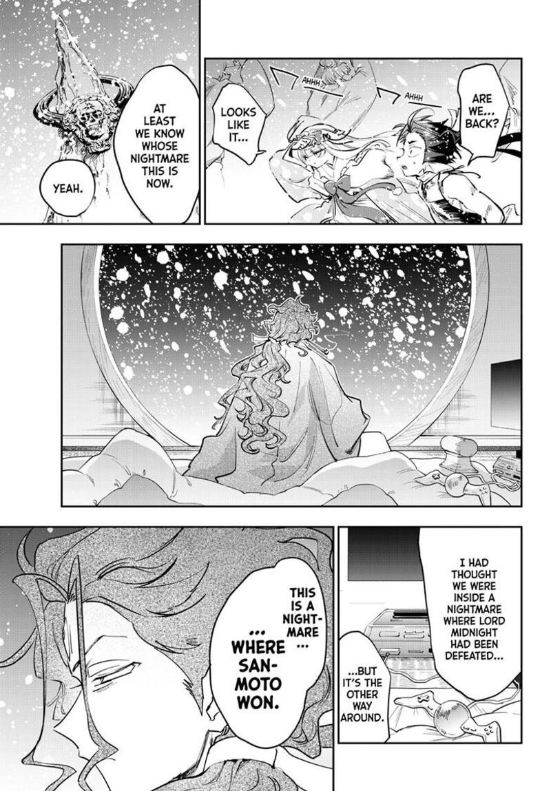 Maou Jou De Oyasumi 434 10