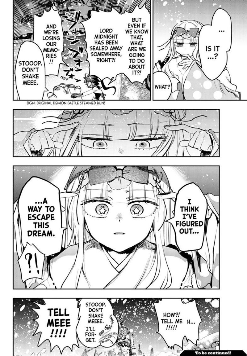 Maou Jou De Oyasumi 434 11