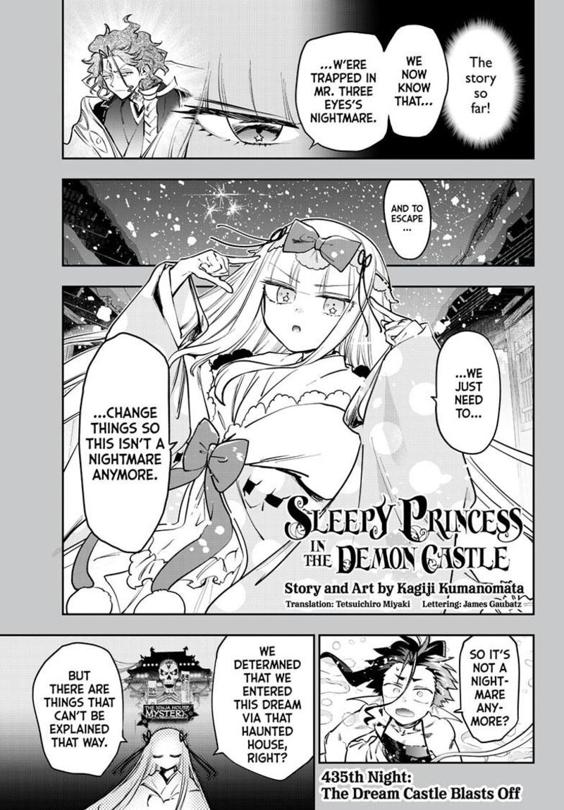Maou Jou De Oyasumi 435 2