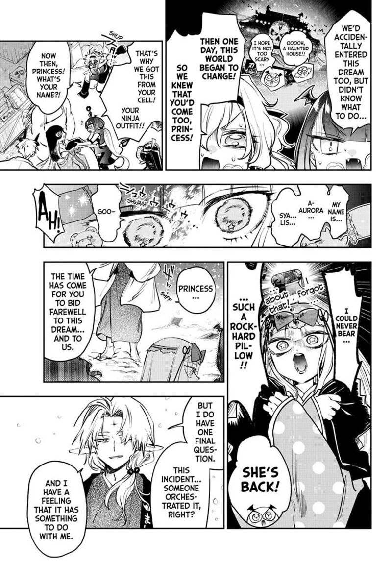 Maou Jou De Oyasumi 436 10