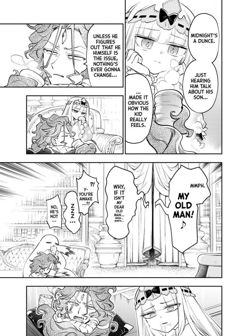 Maou Jou De Oyasumi 454 9
