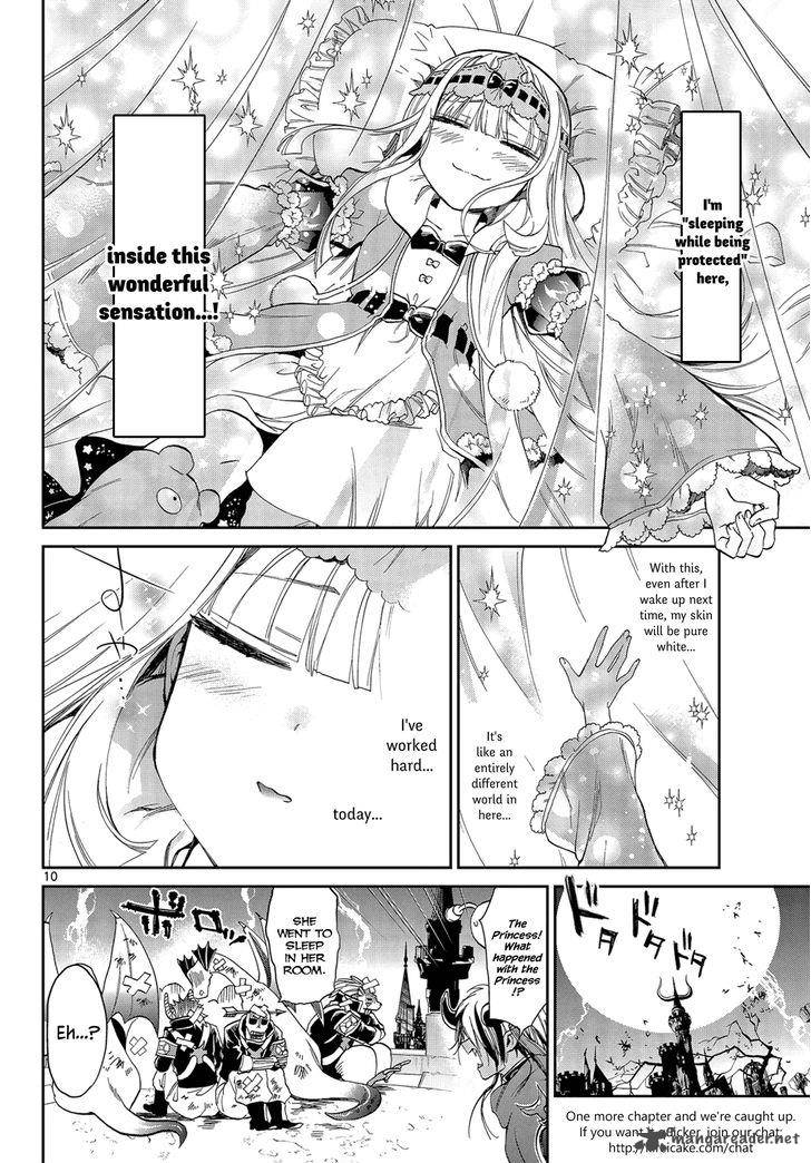 Maou Jou De Oyasumi 5 10