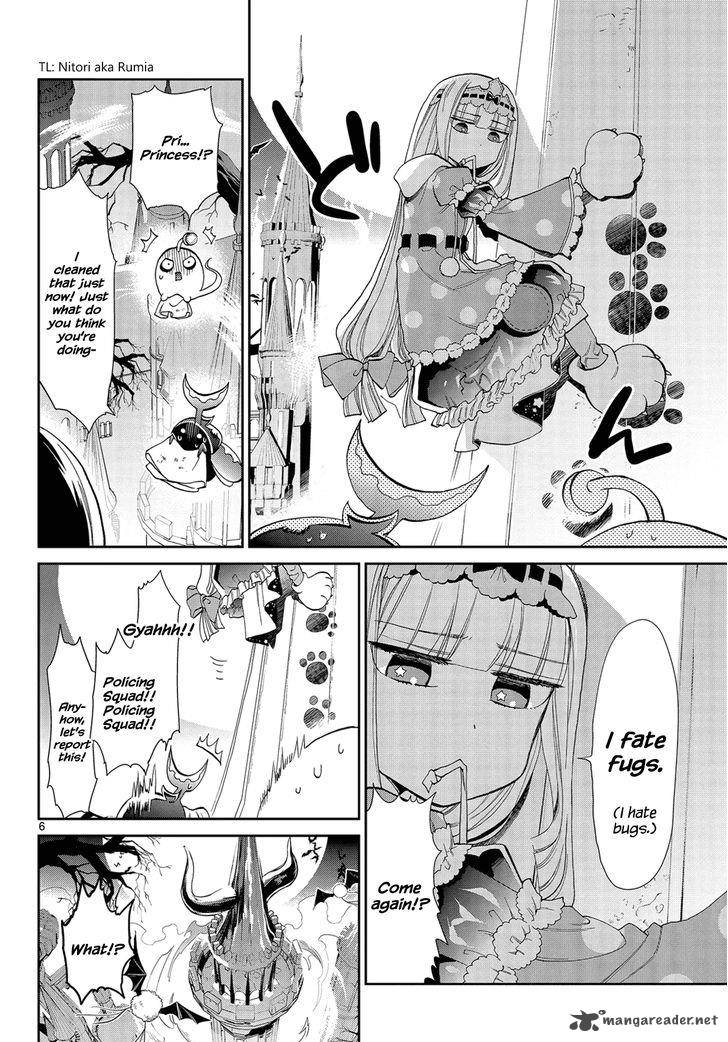 Maou Jou De Oyasumi 5 6