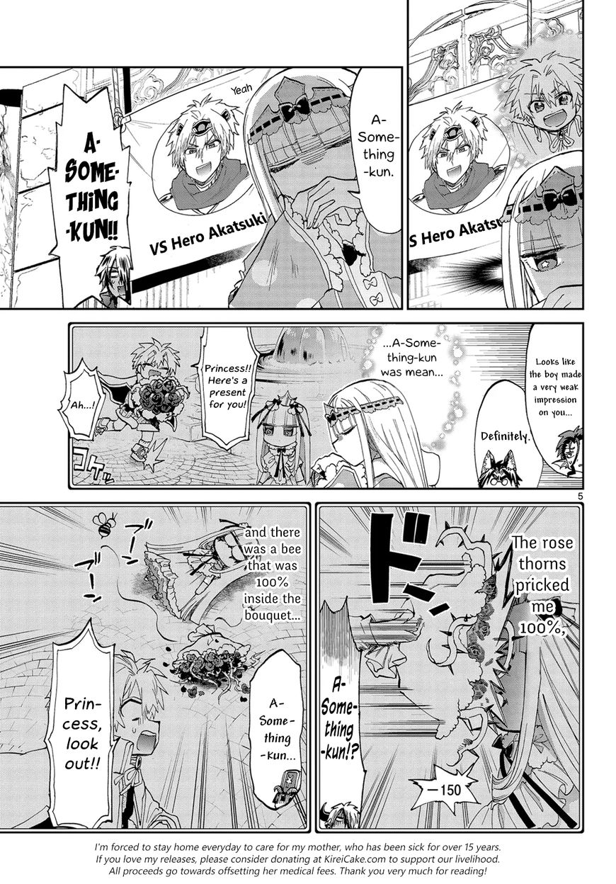 Maou Jou De Oyasumi 53 5